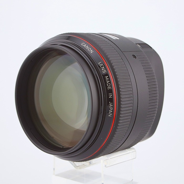 キヤノン EF85/1.2L USM