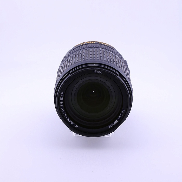 ニコン AF-S DX 18-140/3.5-5.6G ED VR