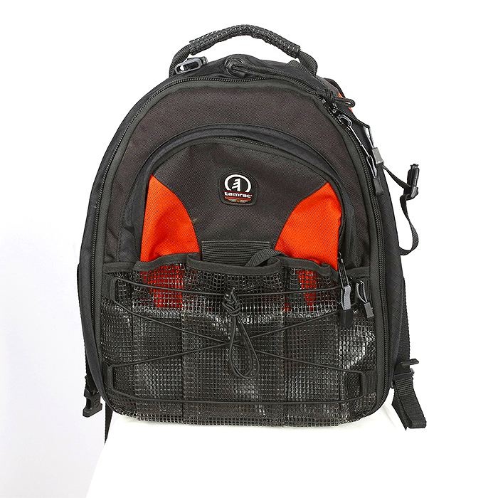 タムラック オレンジ&ブラック 5375