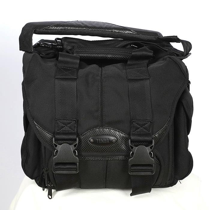 テンバ ブラック・ラベル ショルダーバックタイプ(小サイズ)