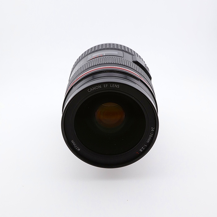 キヤノン EF24-70/F2.8L USM