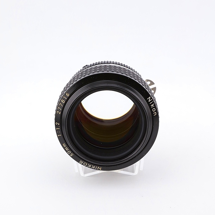 ニコン Ai-S Nikkor 50/1.2