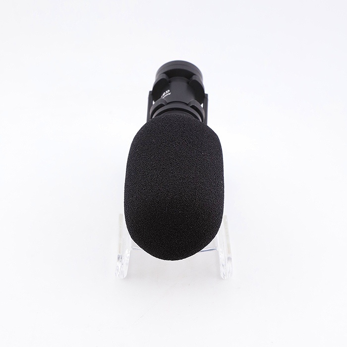 ソノタ COMICA スマートフォン用ショットガンマイクキット