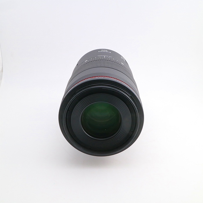 キヤノン RF100/2.8L マクロ IS USM