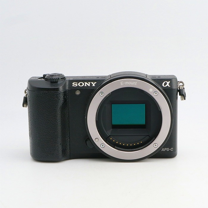 ソニー α5100 B ボデイ