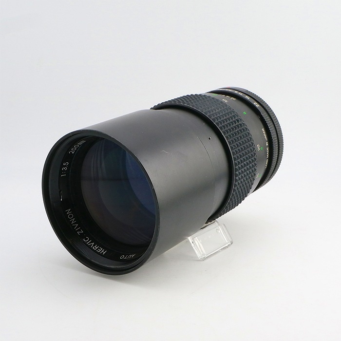 ソノタ HERVIC-ZIVNON 200/3.5