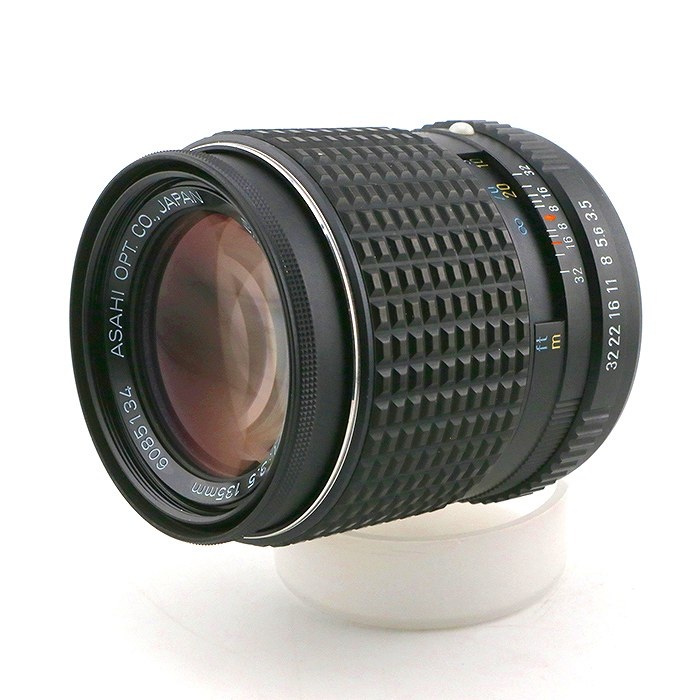 ペンタックス SMCM 135/3.5