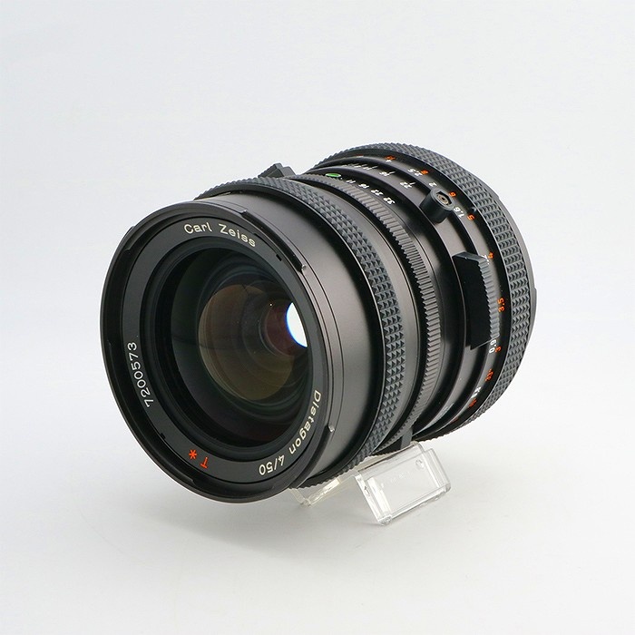 HASSELBLAD ディスタゴン(CF) 50/4