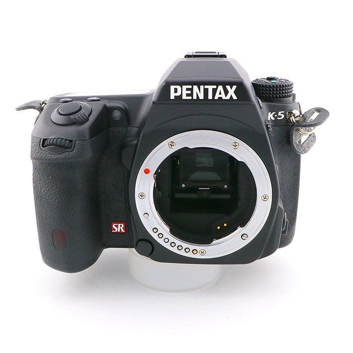 ペンタックス K-5 ボディ