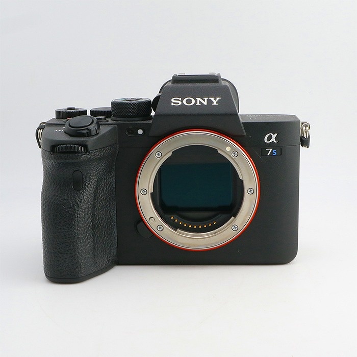 ソニー ILCE-7SM3 α7S III ボディ
