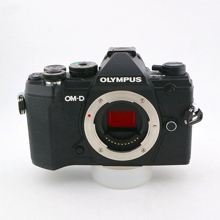 オリンパス OM-D E-M5 Mk3 ボディ ブラック