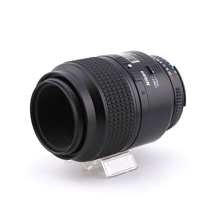 ニコン AI AF マクロ 105/2.8