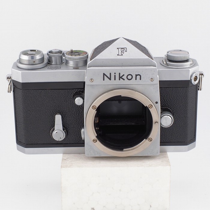 ニコン F アイレベル(前期) ボディ