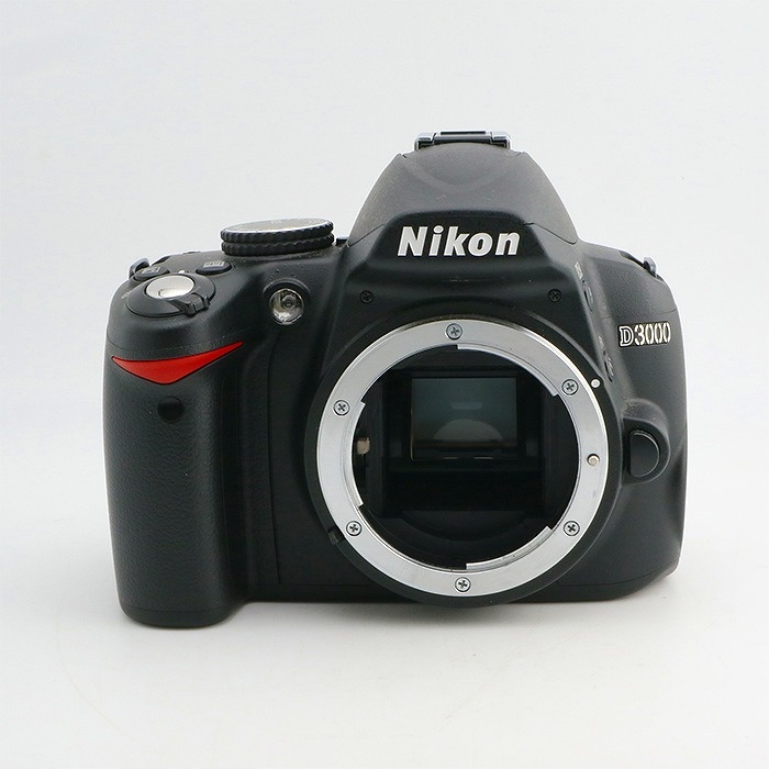 ニコン D3000 ボディ