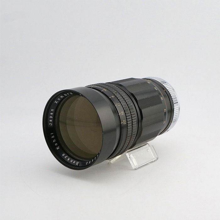 Komura Komura 135/2.8(L39)