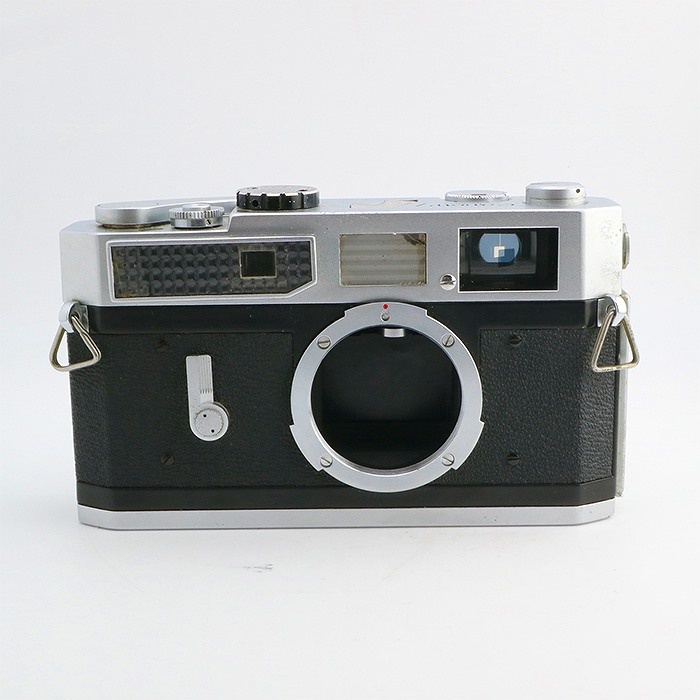 キヤノン キヤノン 7 シルバー