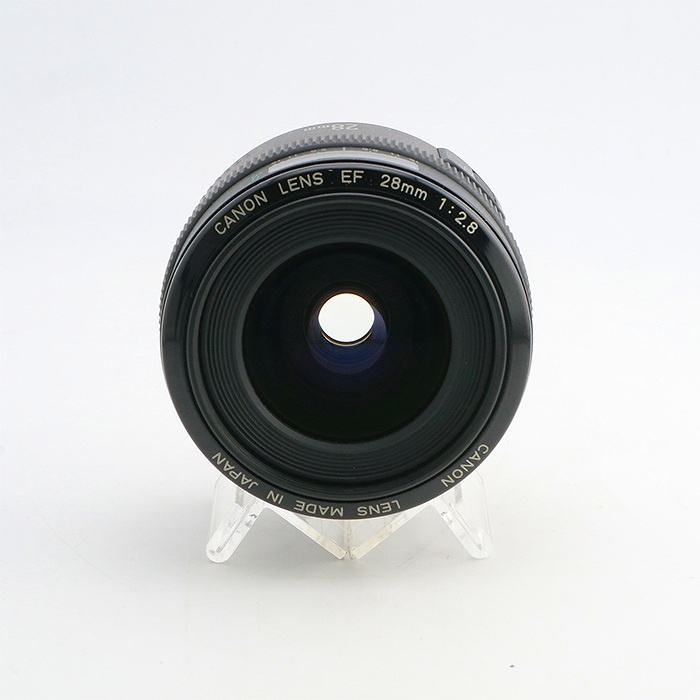 キヤノン EF28/2.8