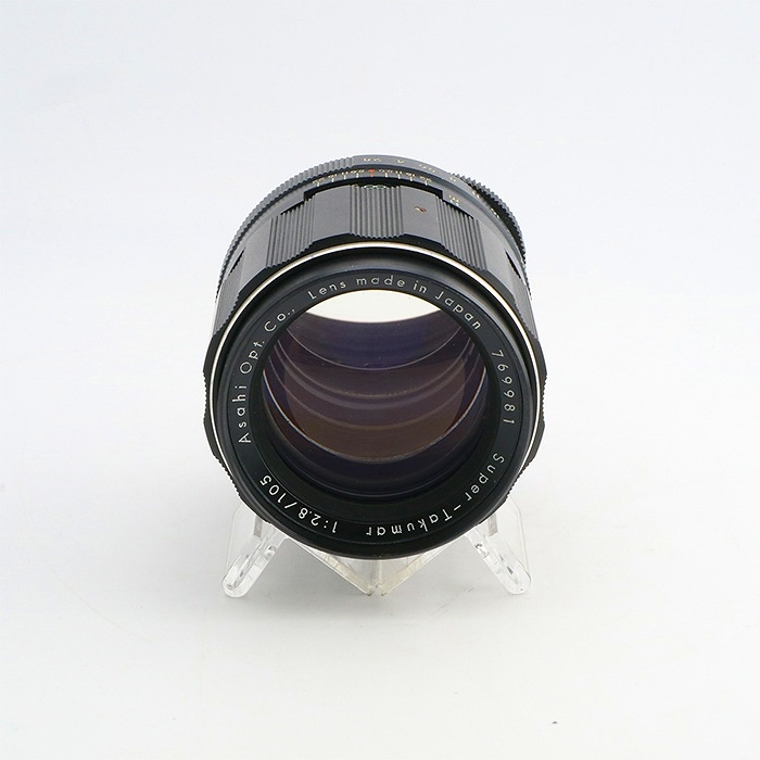 ペンタックス Sタクマー 105/2.8