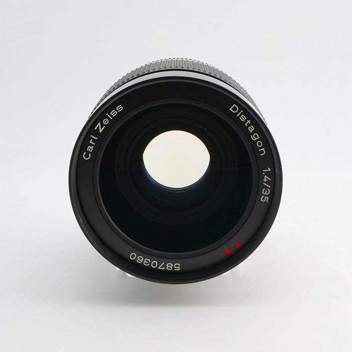 コンタックス Distagon T*35/1.4 AE Germany