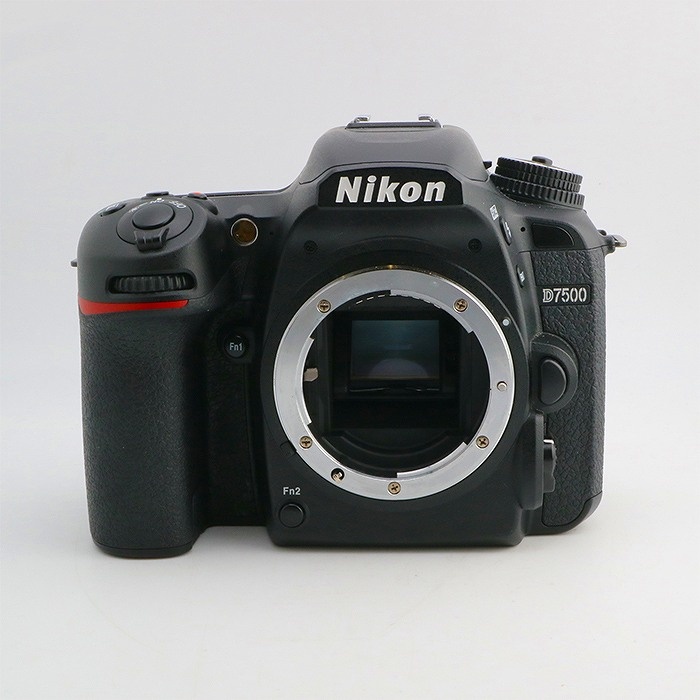 ニコン D7500 ボディ