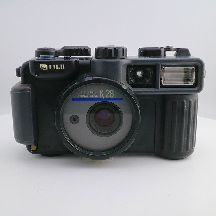 フジフイルム K-28 (工事カメラ 28/3.9)