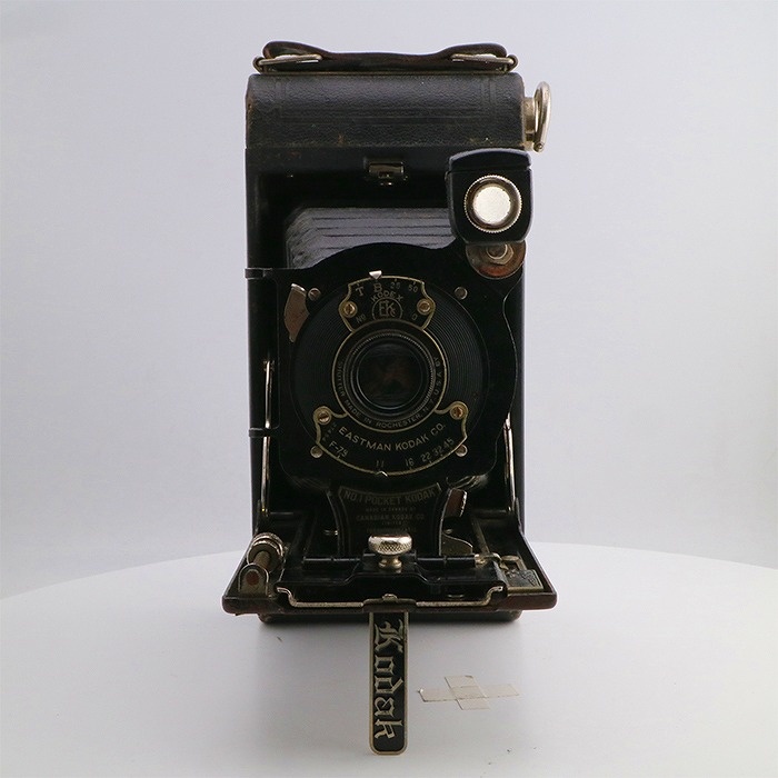 コダック No1 pocket Kodak