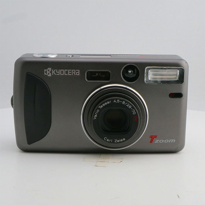 キョウセラ T ZOOM