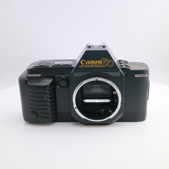 キヤノン T70