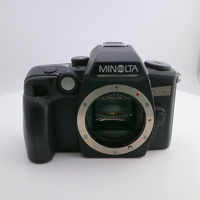 ミノルタ α-70