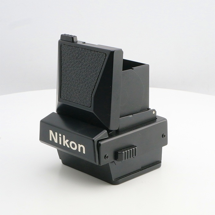 ニコン F3用ウエストレベルファインダー DW-3