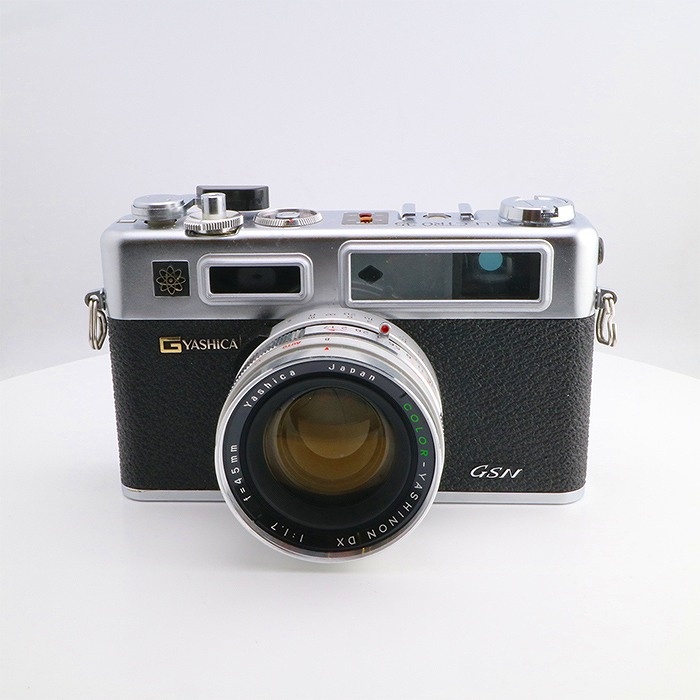 YASHICA エレクトロ35 GSN