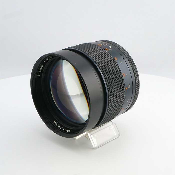 コンタックス プラナー 85/1.4 AEG