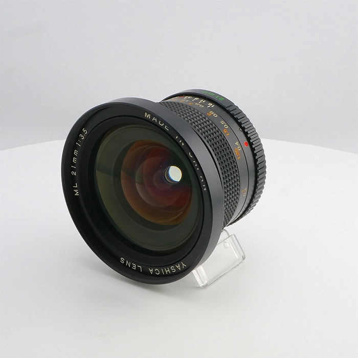 YASHICA ML 21/3.5