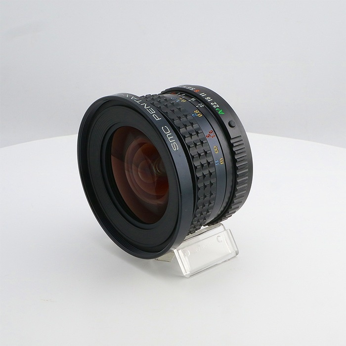 ペンタックス SMCA 20/2.8