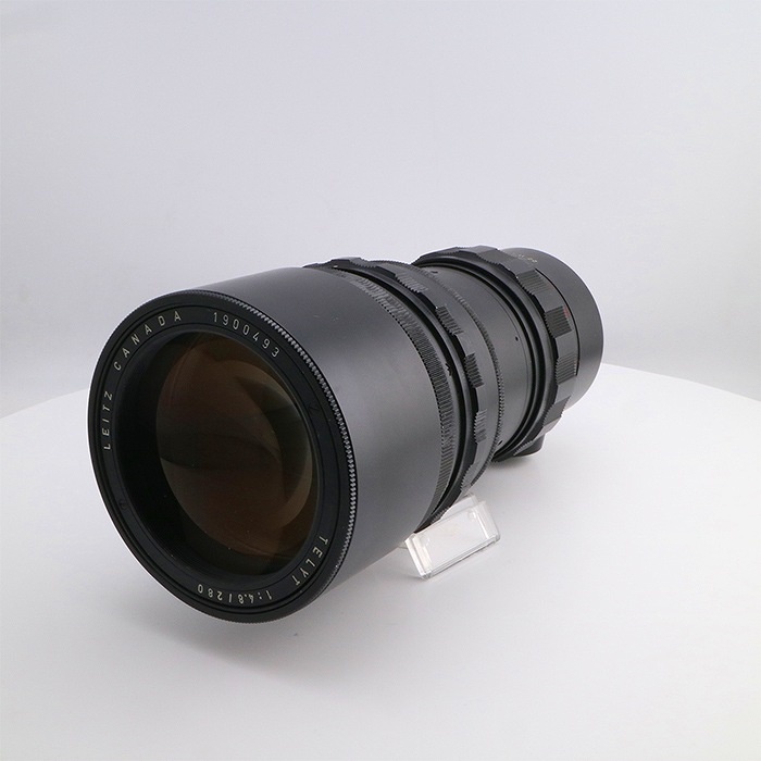 ライカ テリート(ビゾ用)280/4.8