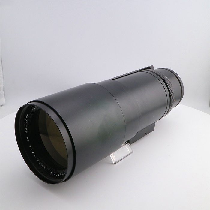 ライカ テリート(ビゾ用)400/6.8