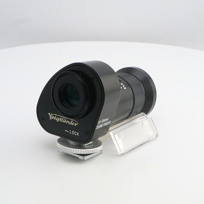 フォクトレンダー 15-35ズームファインダーType-B