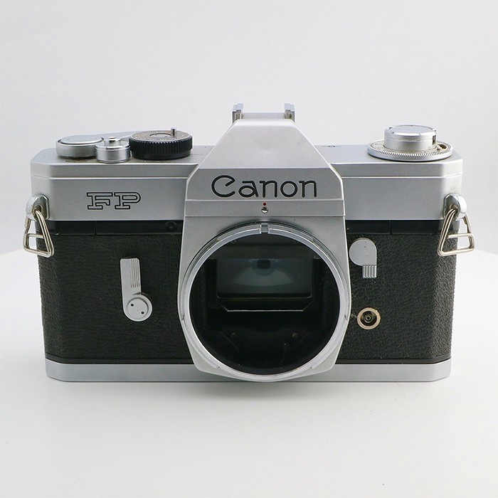 キヤノン FP ボディ