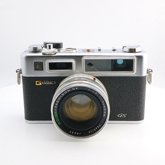 YASHICA エレクトロ35 GS