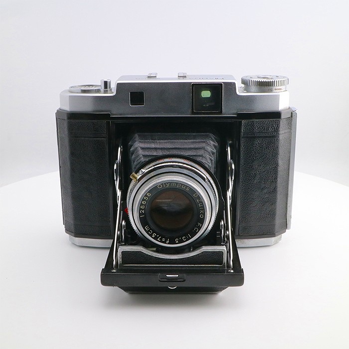 マミヤ マミヤ6 (蛇腹タイプ)