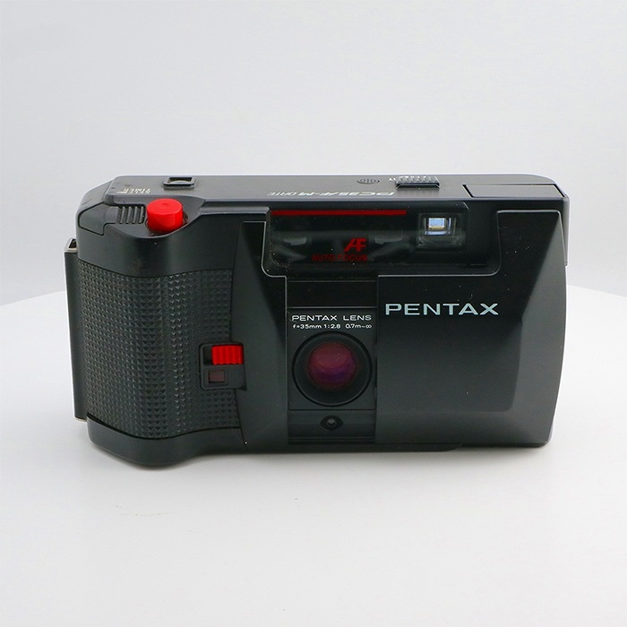 ペンタックス PC35AF-M DATE
