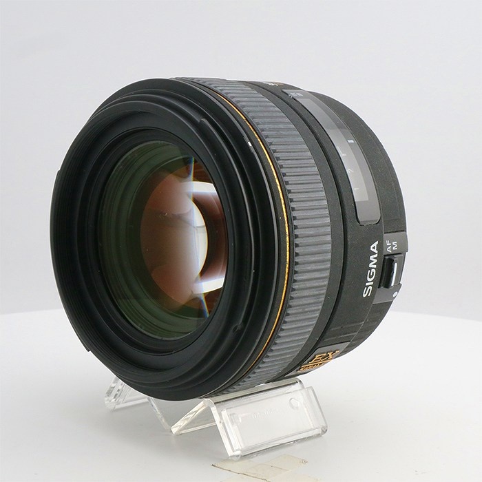 シグマ 30/1.4 EX DC HSM (フォーサーズ)