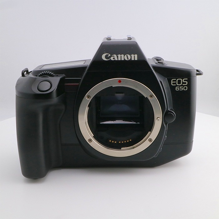 キヤノン EOS 650