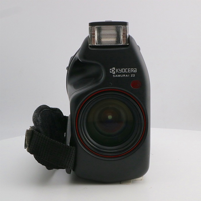 キョウセラ SAMURAI Z2