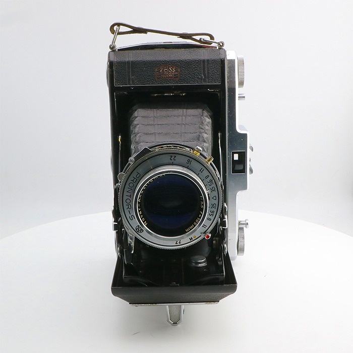 ツアイスイコン IKONTA523/2