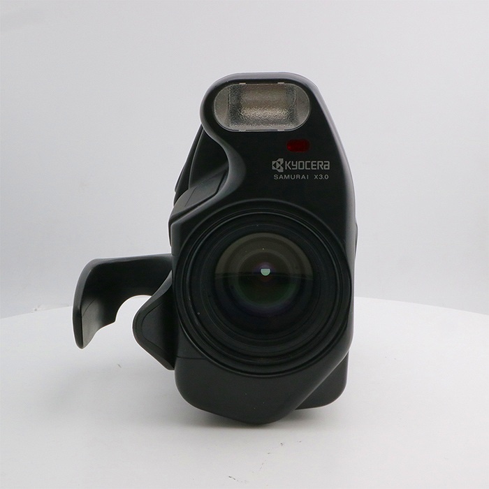 キョウセラ SAMURAI X3.0