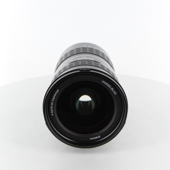 HASSELBLAD HCD 35-90/4-5.6 ASPH