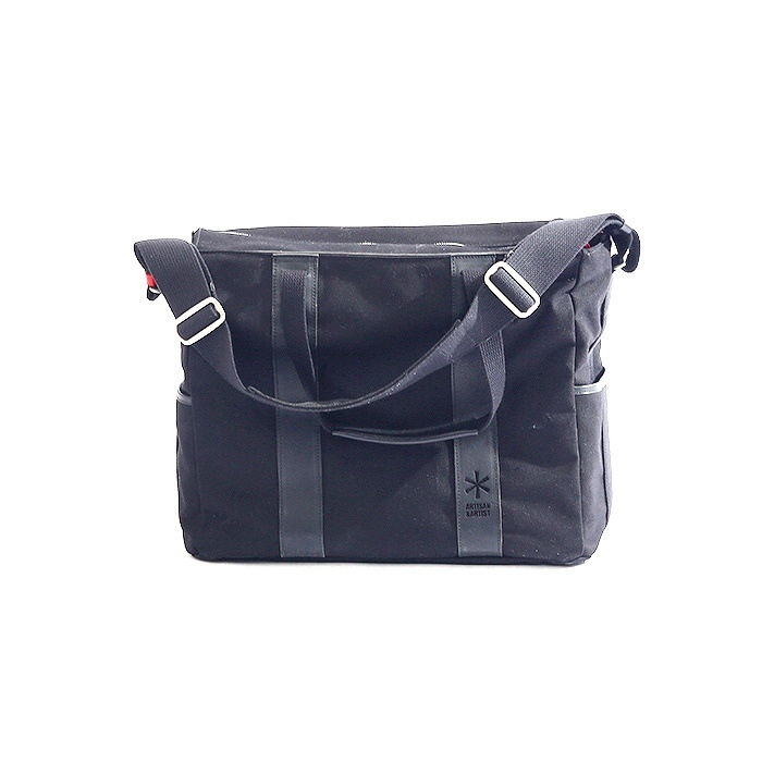 A&A COV-8000 トートカメラバッグ ブラック