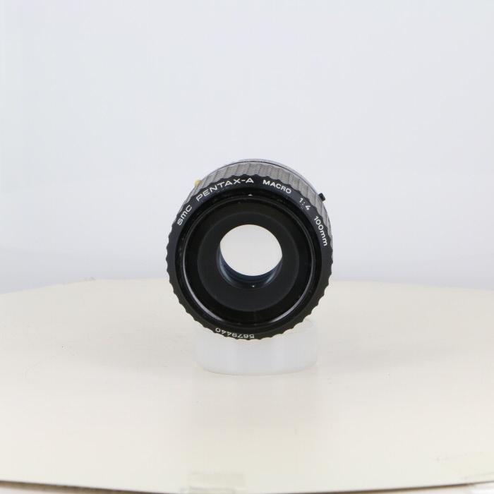 ペンタックス SMC-PENTAX-A MACRO 100/4