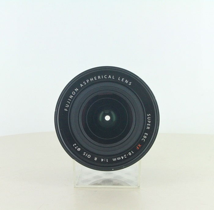 フジフイルム XF10-24/4 R OIS